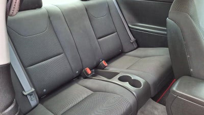 2008 Pontiac G6 GT