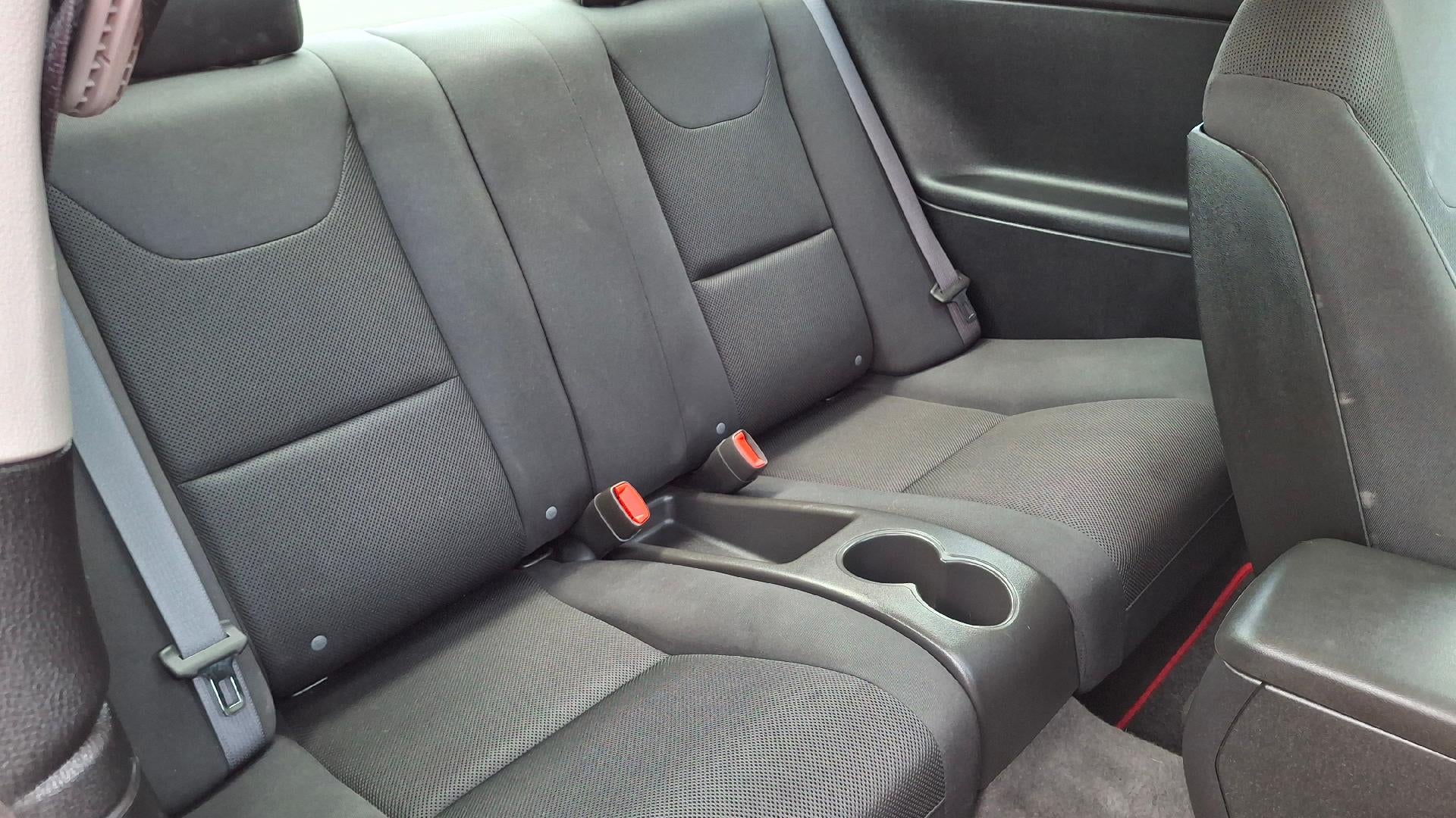 2008 Pontiac G6 GT