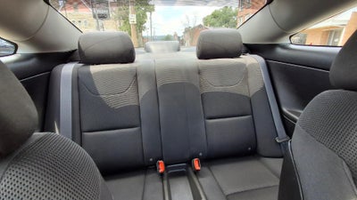 2008 Pontiac G6 GT