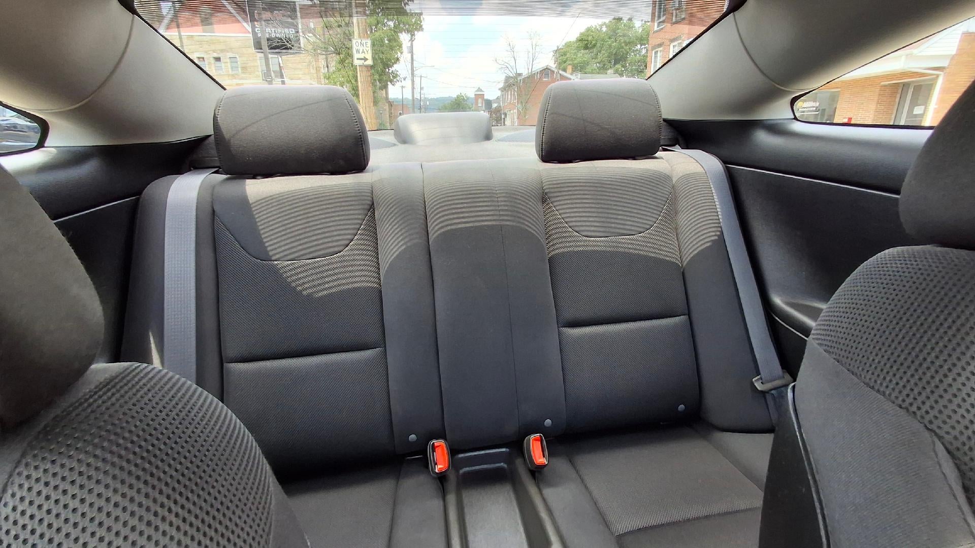 2008 Pontiac G6 GT