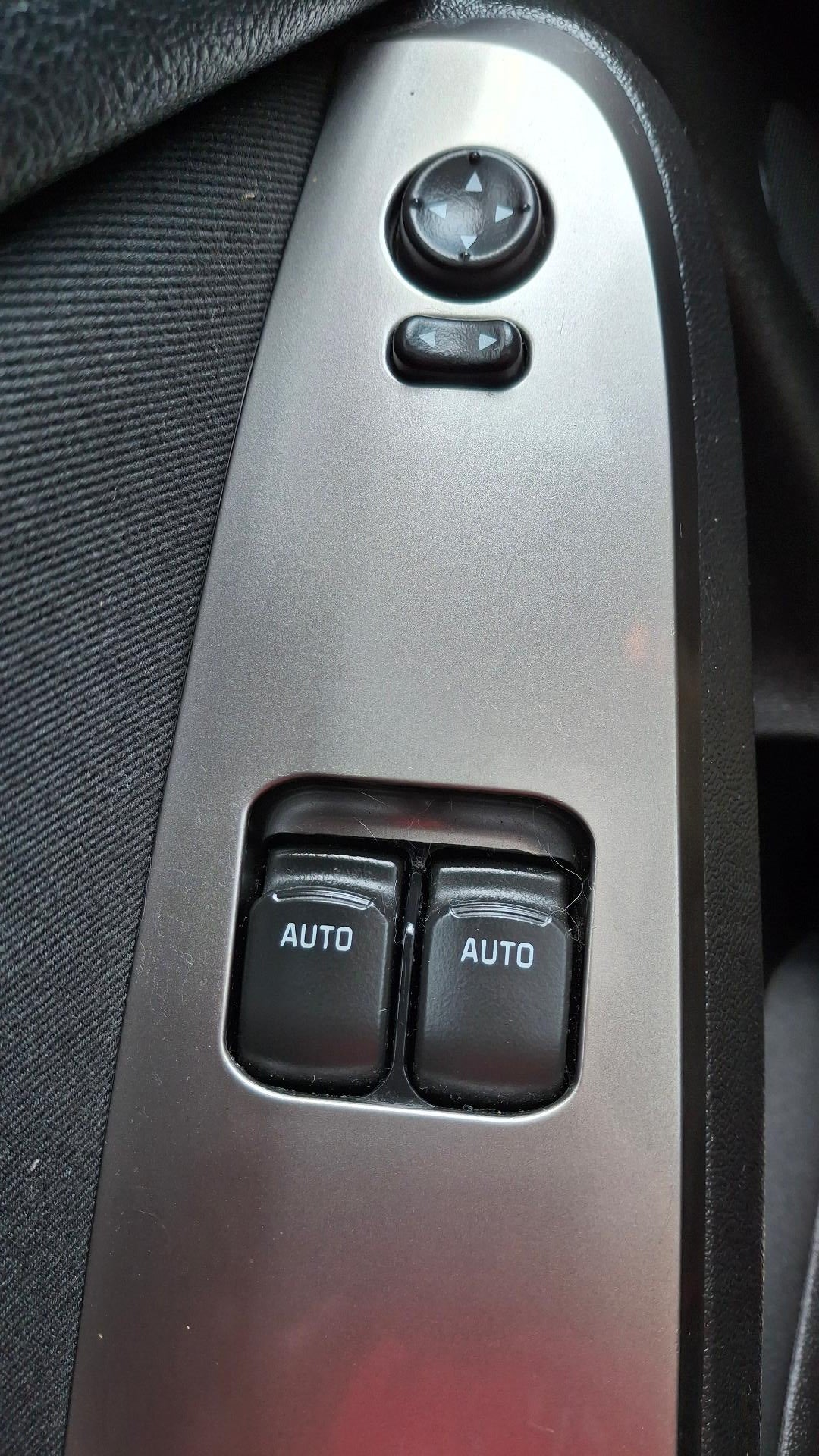 2008 Pontiac G6 GT