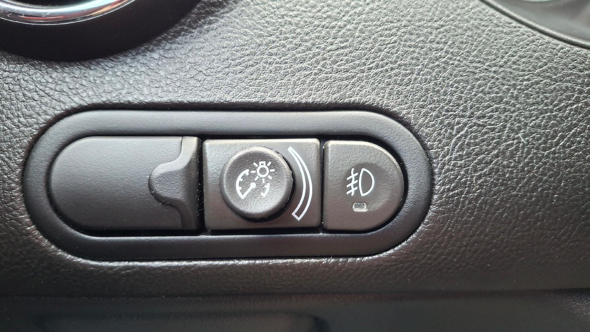 2008 Pontiac G6 GT