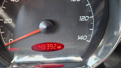 2008 Pontiac G6 GT
