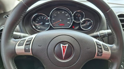 2008 Pontiac G6 GT