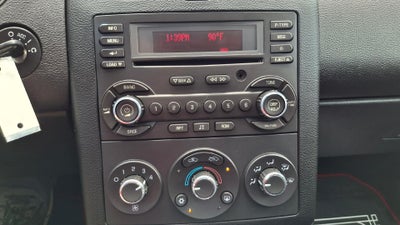 2008 Pontiac G6 GT