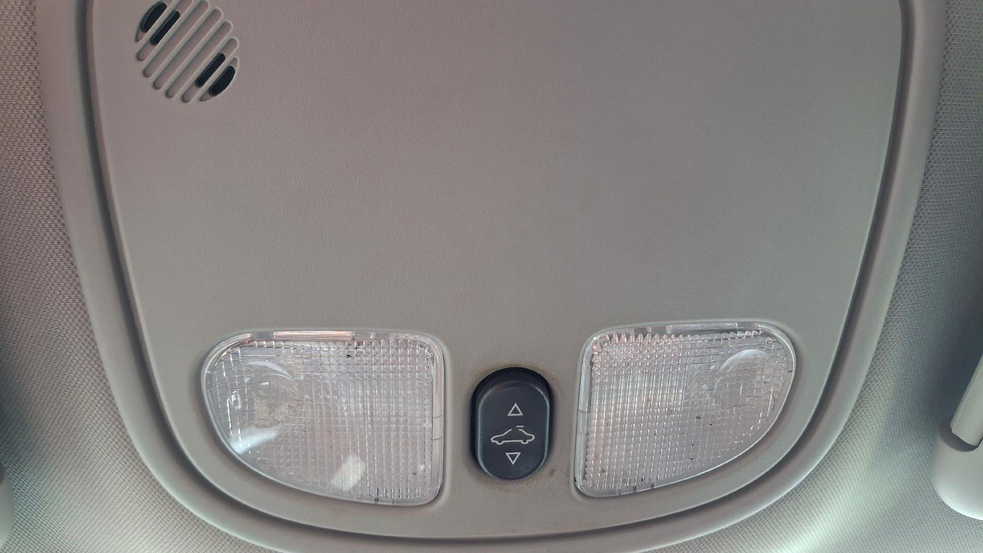 2008 Pontiac G6 GT