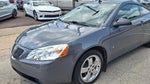 2008 Pontiac G6 GT