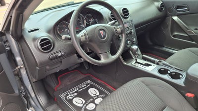 2008 Pontiac G6 GT
