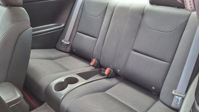 2008 Pontiac G6 GT