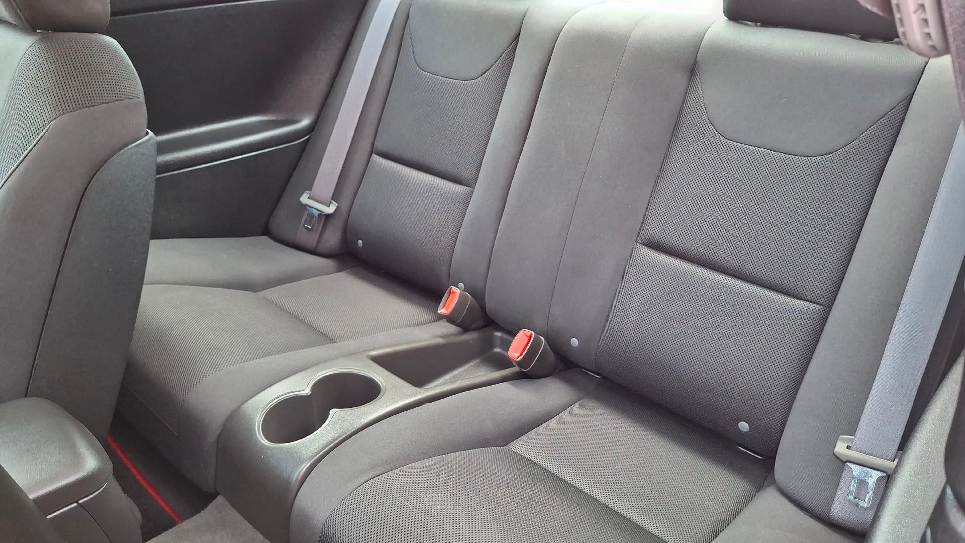 2008 Pontiac G6 GT