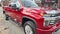 2021 Chevrolet Silverado 2500 HD High Country