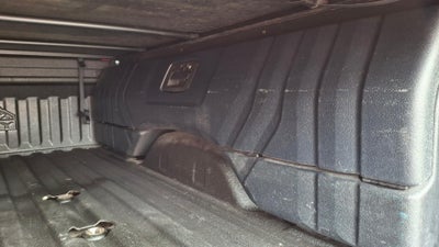 2021 Chevrolet Silverado 2500 HD High Country