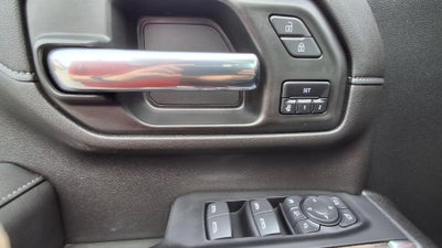 2021 Chevrolet Silverado 2500 HD High Country