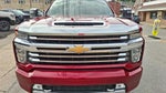 2021 Chevrolet Silverado 2500 HD High Country