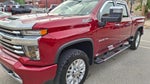 2021 Chevrolet Silverado 2500 HD High Country