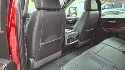2021 Chevrolet Silverado 2500 HD High Country