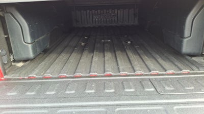 2021 Chevrolet Silverado 2500 HD High Country