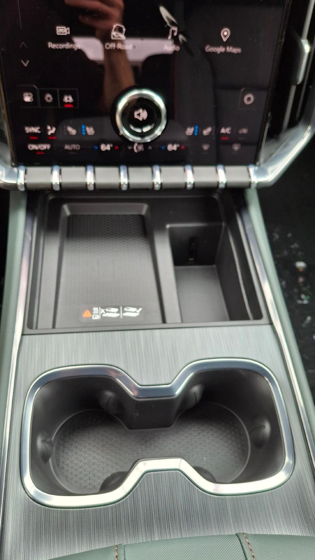 2027 GMC Acadia AT4