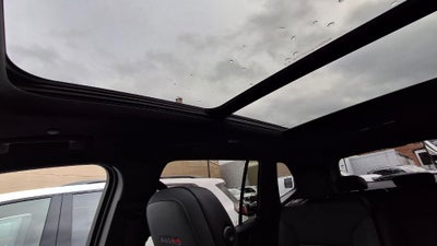 2027 GMC Acadia AT4