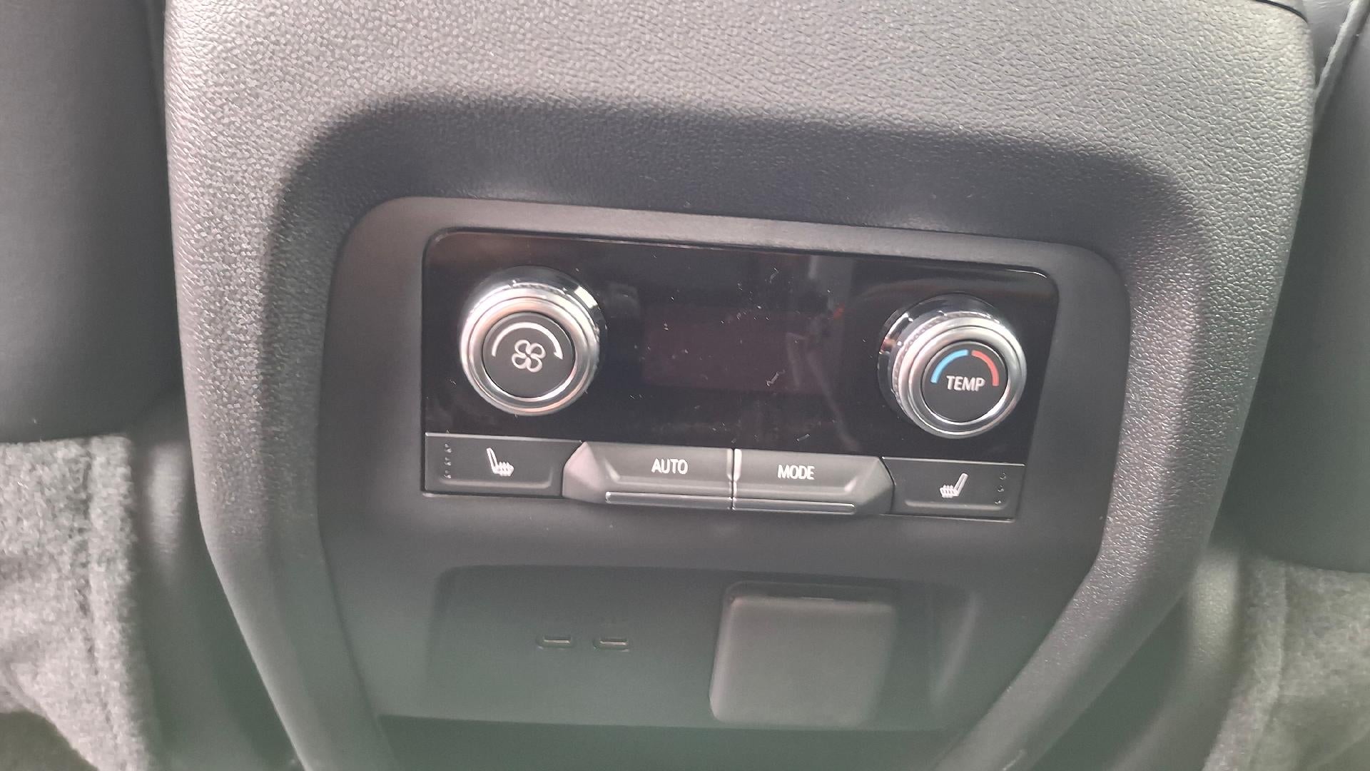 2027 GMC Acadia AT4