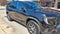 2025 GMC Acadia AT4