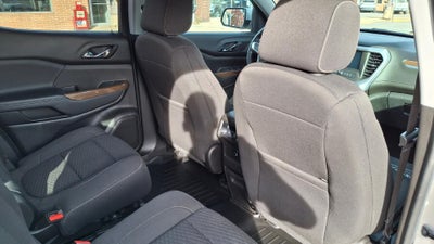 2018 GMC Acadia SLE