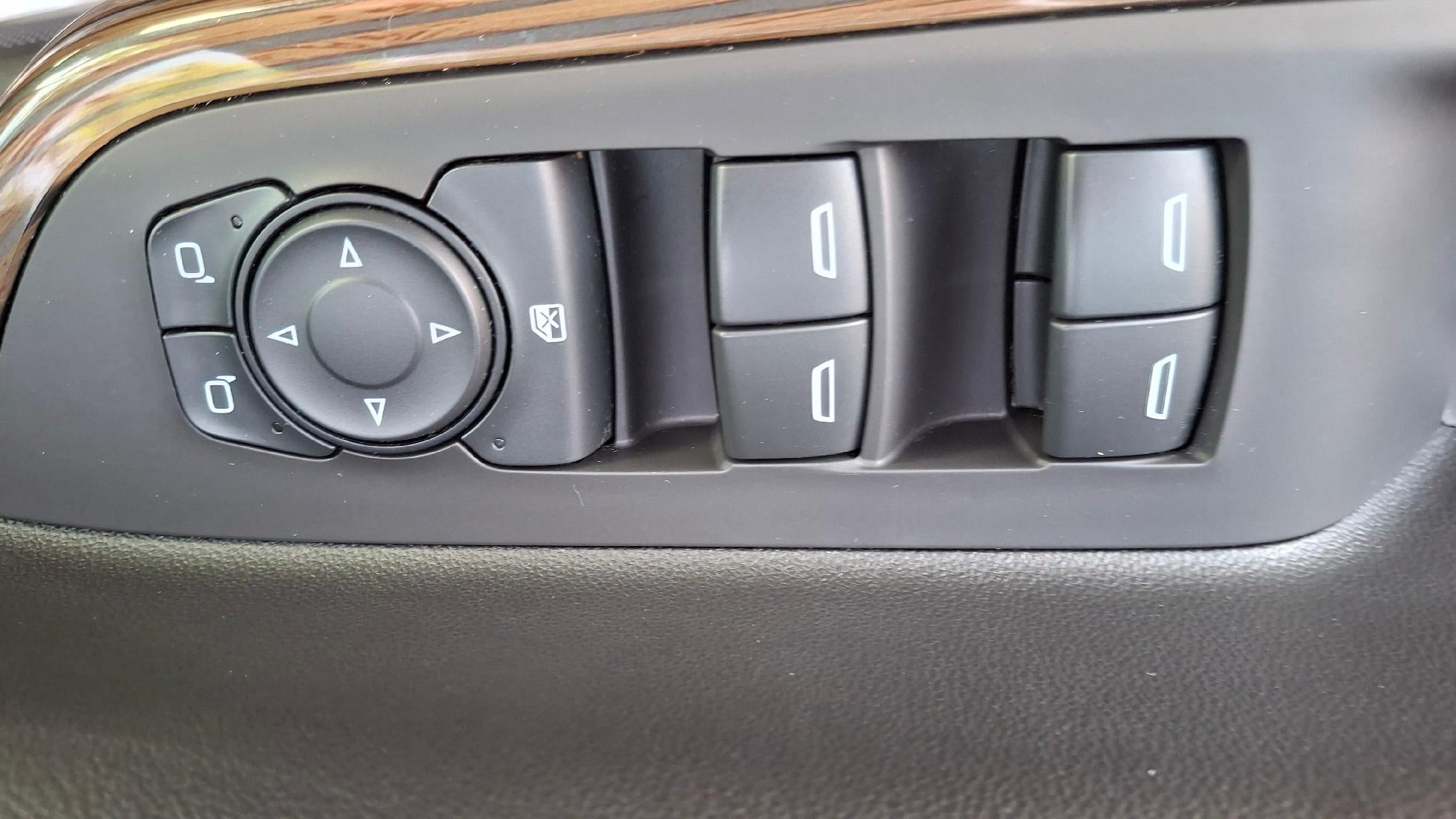 2018 GMC Acadia SLE