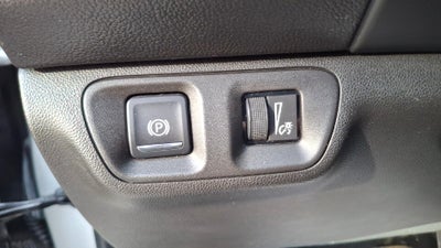 2018 GMC Acadia SLE