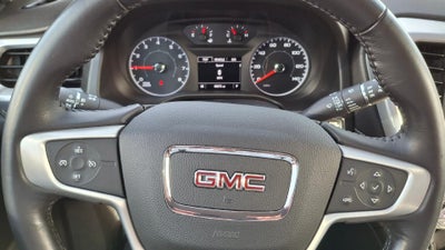 2018 GMC Acadia SLE
