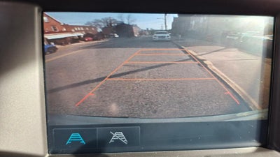 2018 GMC Acadia SLE