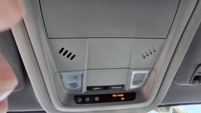 2018 GMC Acadia SLE