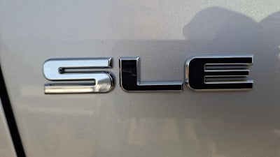2018 GMC Acadia SLE