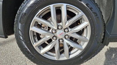 2018 GMC Acadia SLE
