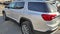 2018 GMC Acadia SLE