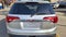 2018 GMC Acadia SLE
