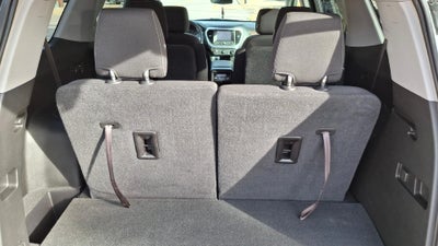 2018 GMC Acadia SLE