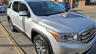 2018 GMC Acadia SLE