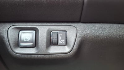 2017 GMC Acadia SLT