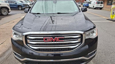 2017 GMC Acadia SLT