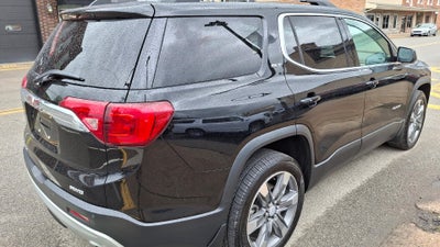 2017 GMC Acadia SLT