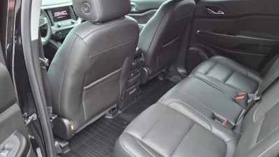 2017 GMC Acadia SLT
