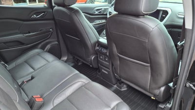 2017 GMC Acadia SLT