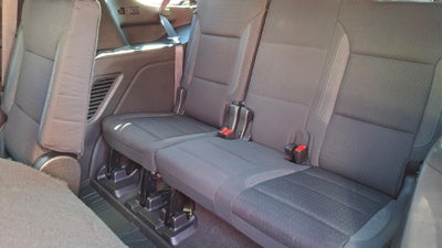 2022 GMC Yukon SLE