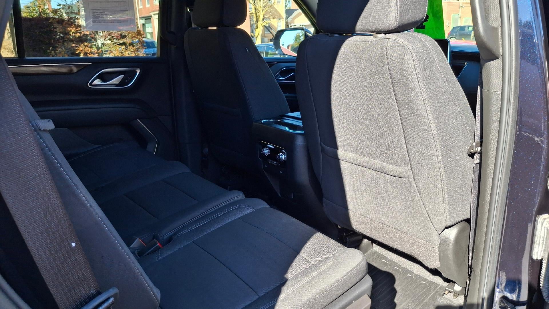 2022 GMC Yukon SLE