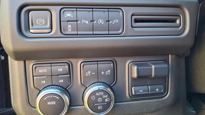 2022 GMC Yukon SLE