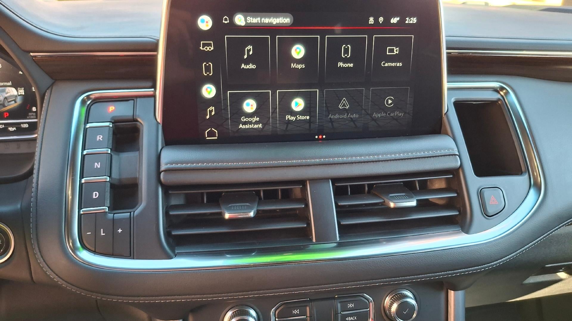 2022 GMC Yukon SLE