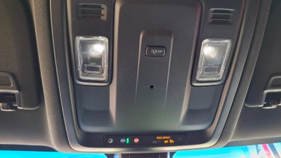 2022 GMC Yukon SLE