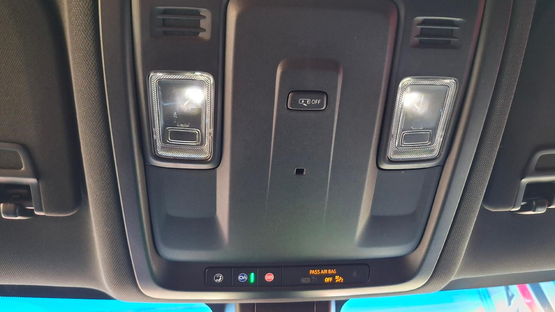 2022 GMC Yukon SLE