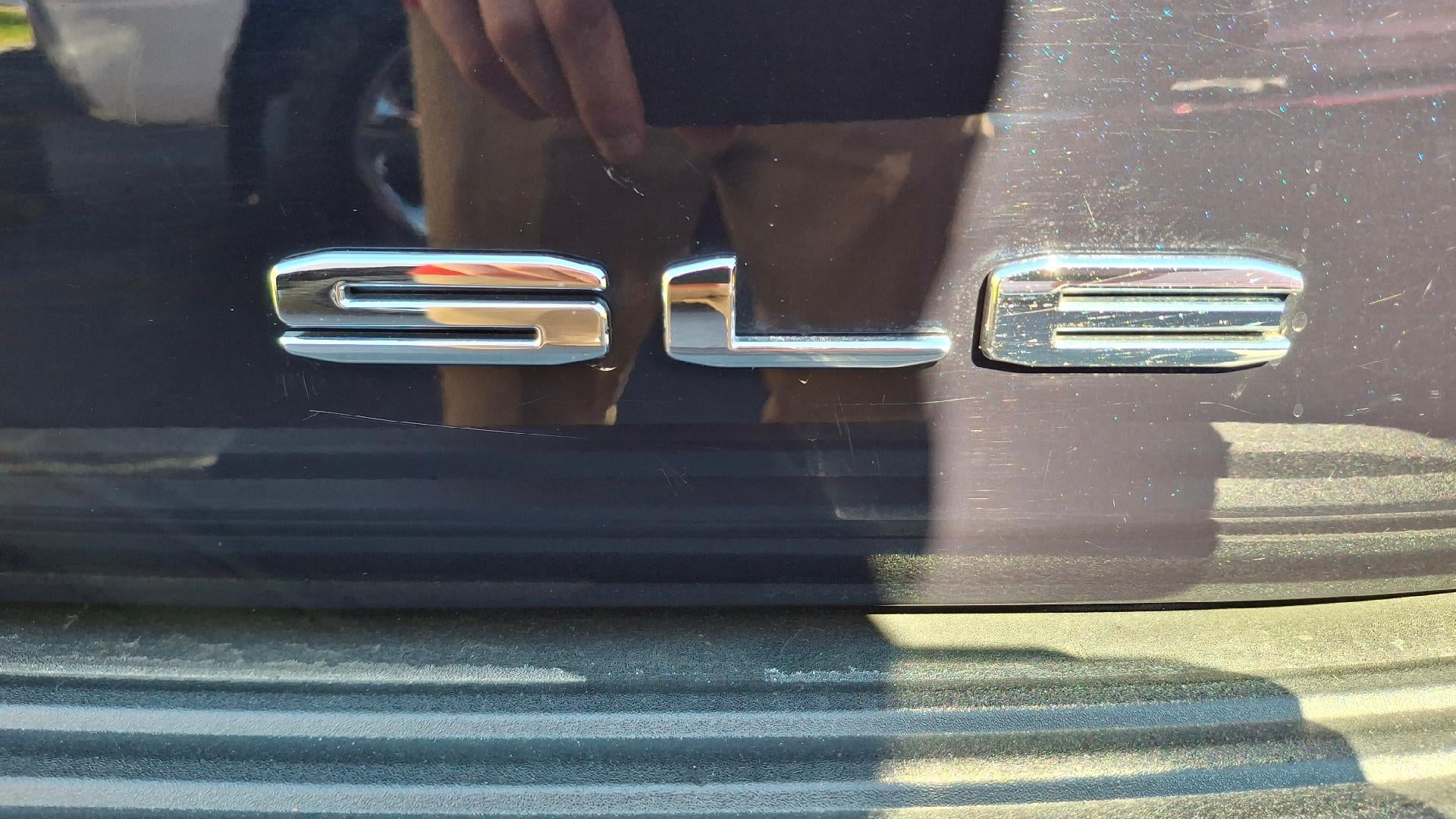2022 GMC Yukon SLE
