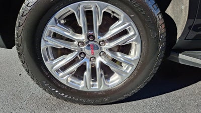 2022 GMC Yukon SLE